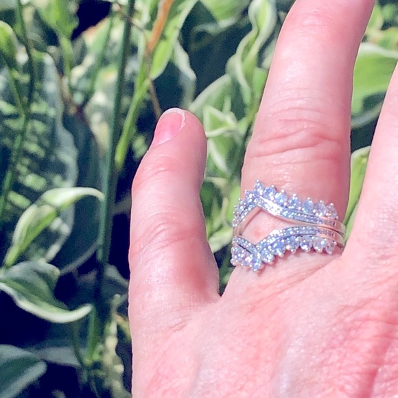 🚨50% off! Sterling Silver GUARD Rings for Absolutely EVERYTHING! - Picture 6 of 16